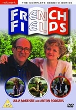 Poster for French Fields Season 2