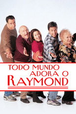 Pôster de Temporada 5 — Raymond e Companhia