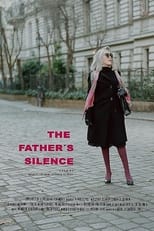 Poster for The Father's Silence