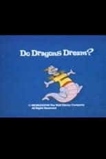 Poster for Do Dragons Dream?