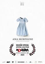 Poster for Ana Morphose 