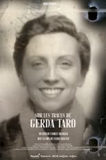 Poster for Searching For Gerda Taro