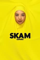 Poster for SKAM Spain Season 4