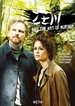 Poster for Zen and the Art of Murder