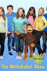 Milkshake! poster