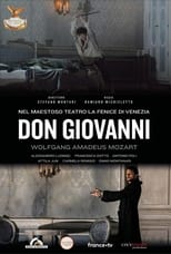 Poster for Don Giovanni