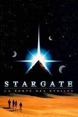 Stargate : La Porte des étoiles1994