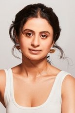 Foto de Rasika Dugal