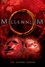 Poster for Millennium Season 2