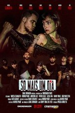 Só Mais um Dia main poster