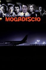Mogadiscio poster