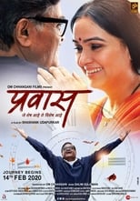 Poster for Prawaas