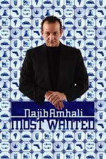 Poster for Najib Amhali: Most Wanted