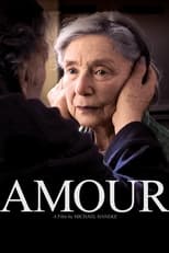 Poster for Amour 