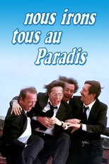 We Will All Meet in Paradise