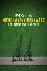 Nieuchwytny porywacz i zabójstwo dwóch kuzynek