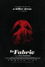 In Fabric (HDRip) Torrent