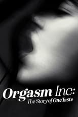 Poster for Orgasm Inc: The Story of OneTaste 