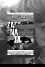 Poster di Zanata - Fotógrafo do Campo