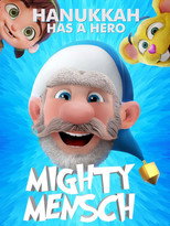 Mighty Mensch (2021)