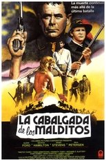 La cabalgada de los malditos