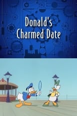 Poster for Donald's Charmed Date 