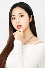 Cho Seo-young as Self - Contestant in A-IDOL