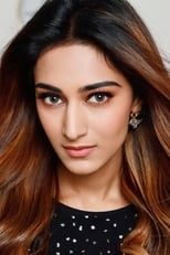 Poster van Erica Fernandes