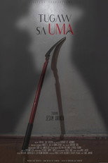 Tugaw sa Uma poster