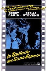 Film La Ballade des sans-espoirs (Too Late Blues) streaming VF gratuit complet
