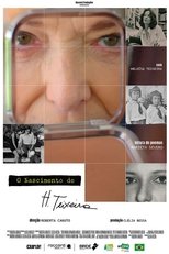 O Nascimento de H. Teixeira poster movie