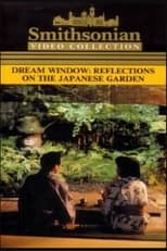 Poster for Dream Window: Reflections on the Japanese Garden