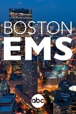 Poster for Boston EMS