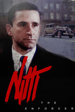 Poster for Frank Nitti: The Enforcer