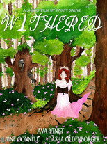 Withered poster