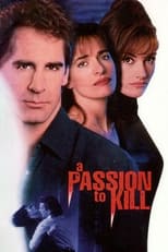 Poster for A Passion to Kill