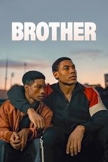 Brother main poster