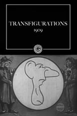 Poster for Transfigurations 