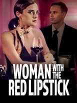 Poster for Woman with the Red Lipstick