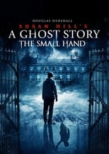 Poster for Susan Hill's Ghost Story 