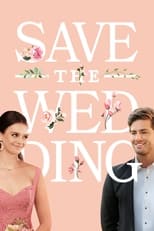 Poster for Save the Wedding