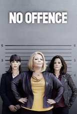 Poster di No Offence