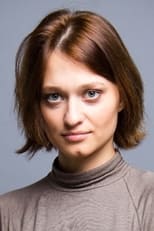 Маргарита Бурковська
