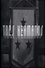 Poster for Tres hermanos 