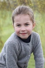 Foto retrato de Princess Charlotte of Wales