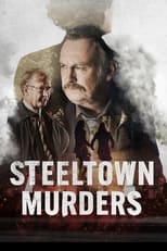 EN - Steeltown Murders