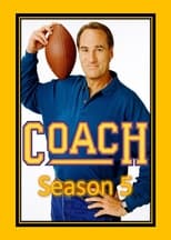 Poster for Coach Season 5