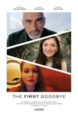 Poster for The First Goodbye