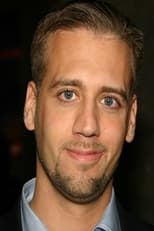 Foto retrato de Max Kellerman