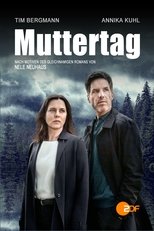 Poster di Muttertag